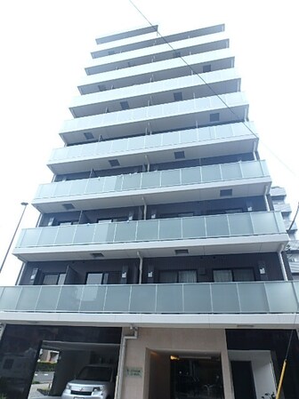 ラフィスタ中板橋の物件内観写真